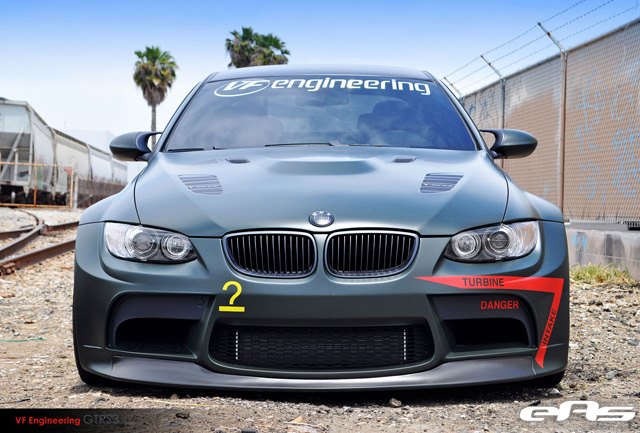 vf engineering vorsteiner widebody m3 shows all its sides in stunning new photoshoot