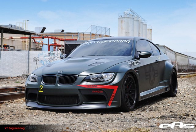 vf engineering vorsteiner widebody m3 shows all its sides in stunning new photoshoot