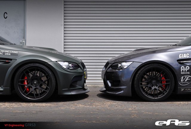 vf engineering vorsteiner widebody m3 shows all its sides in stunning new photoshoot