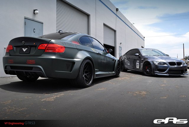 vf engineering vorsteiner widebody m3 shows all its sides in stunning new photoshoot