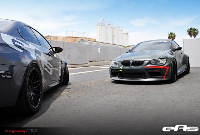 vf engineering vorsteiner widebody m3 shows all its sides in stunning new photoshoot