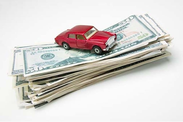 car insurance drops to lowest rates in two years