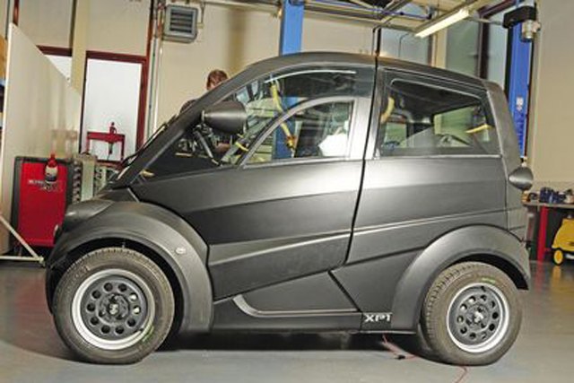 gordon murray sells t25 city car design to unnamed manufacturer