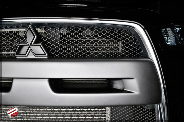 password jdm goes carbon crazy on evo x we drool at the eye candy