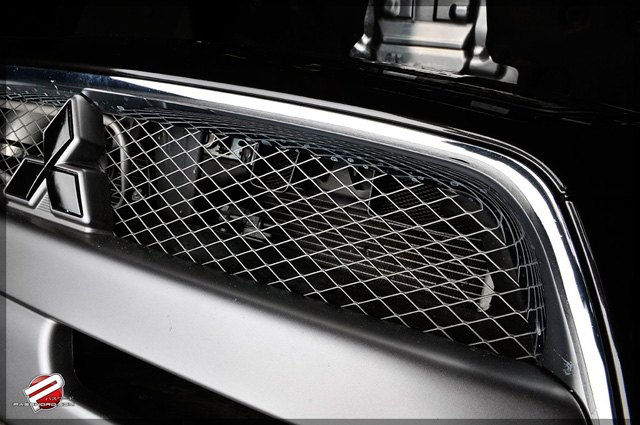password jdm goes carbon crazy on evo x we drool at the eye candy