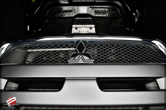 password jdm goes carbon crazy on evo x we drool at the eye candy
