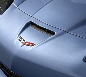 Next-Gen Corvette to Get Advanced 5.5-Liter V8 With 440-HP