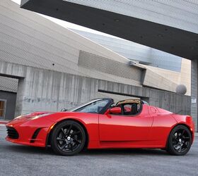 tesla launches roadster 2 5 tree huggers have a new latest and greatest ride
