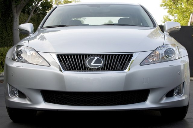 Lexus Recalls Lexus Recalls IS, GS and LS Models for Faulty Engine Valve Springs ...
