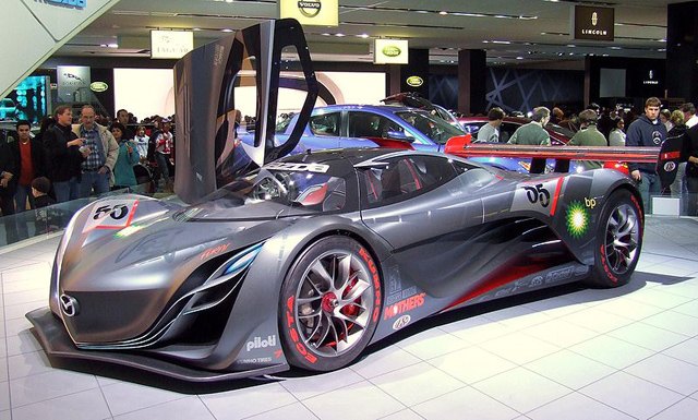 mazda s new styling direction previewed in upcoming concept