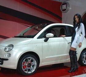 Fiat Begins U.S. Dealers Search: Looking for 125 Stand-Alone Facilities in 41 States