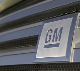 Sales of GM Vehicles in China Surpass Those in the U.S. for First Time Ever