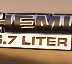 Chrysler Dropping Hemi Branding From Marketing Efforts to Focus on Fuel Economy