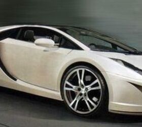 Lotus to Unveil Four New Concepts at Paris Auto Show