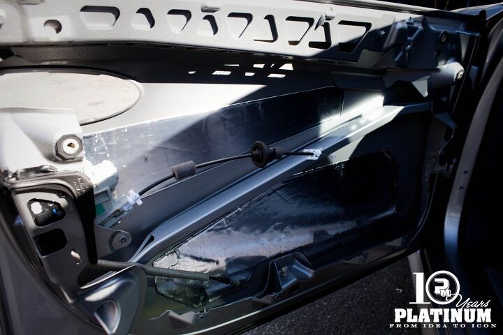 platinum motorsport builds matte blue porsche panamera