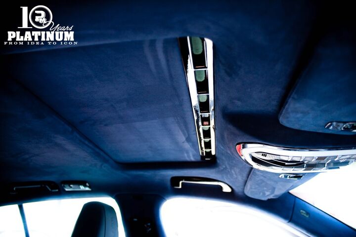 platinum motorsport builds matte blue porsche panamera