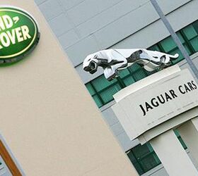 Jaguar Land Rover to "Nearly Double" Model Lineup Says CEO