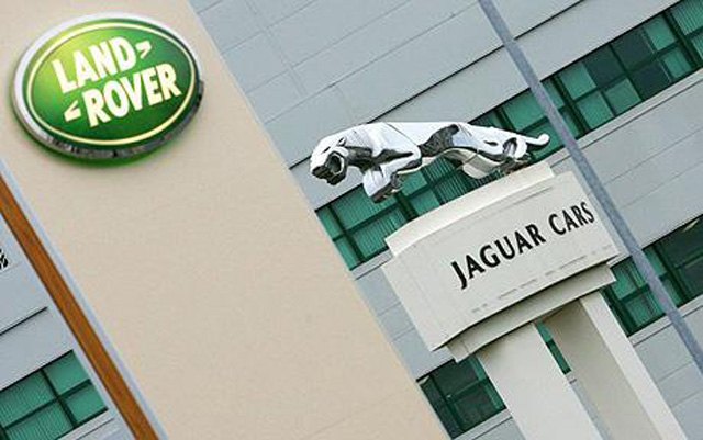 Jaguar Land Rover to "Nearly Double" Model Lineup Says CEO