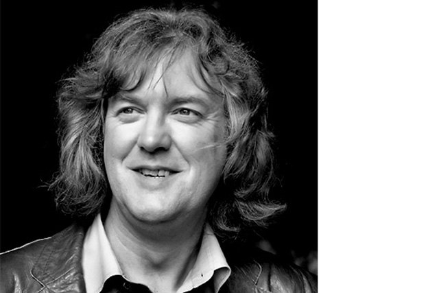 top gear host james may awarded honorary doctorate
