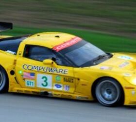 Corvette Racing Episode 7: Behind The Scenes Of Corvette Racing