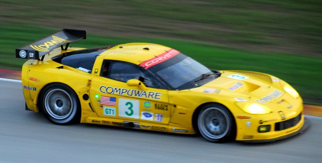 corvette racing episode 7 behind the scenes of corvette racing