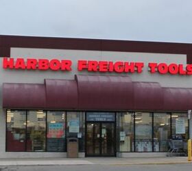 Harbor Freight Tools CEO Accused Of 