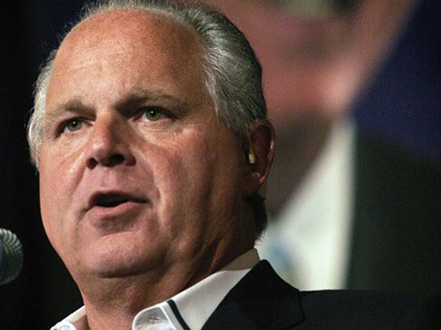 rush limbaugh rips on the chevrolet volt