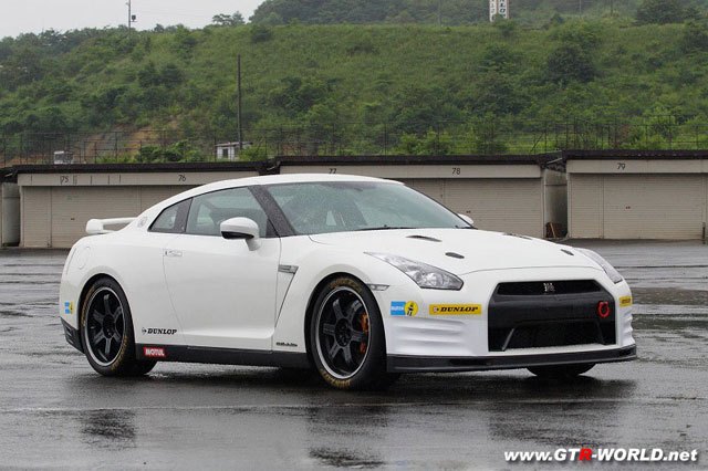 nissan gt r club track edition unveiled with full details