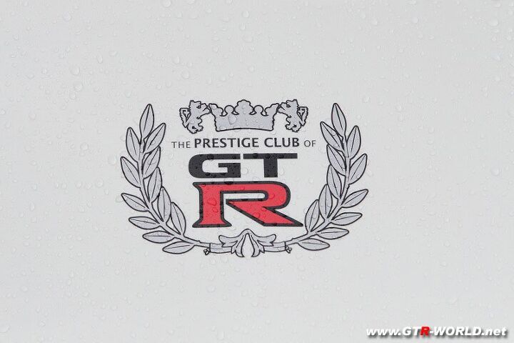 nissan gt r club track edition unveiled with full details