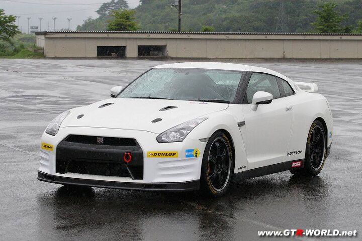 nissan gt r club track edition unveiled with full details