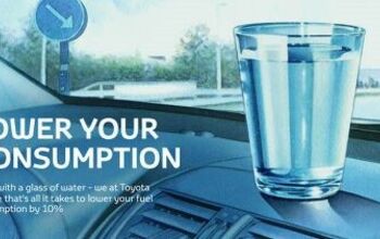 "A Glass of Water" Can Cut Fuel Consumption Costs by 10 Percent