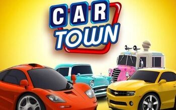 Car Town Facebook Game Lets You Pimp Your Virtual Ride and Much, Much More