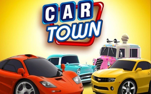 Car Town Facebook Game Lets You Pimp Your Virtual Ride And Much Much car-town-facebook-game-lets-you-pimp-your-virtual-ride-and-much-much