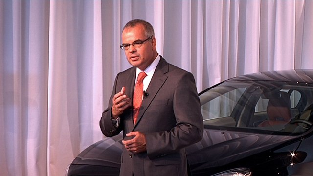 Volvo to Build More Emotional Vehicles, May Partner With Rivals Says New CEO