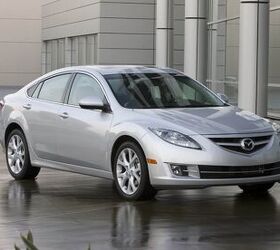 Mazda Planning New Multi-Purpose Platform to Underpin Most Future Models