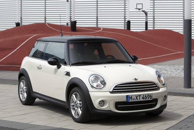 MINI Cooper S D Getting 2.0L BMW Diesel With 141-HP | AutoGuide.com