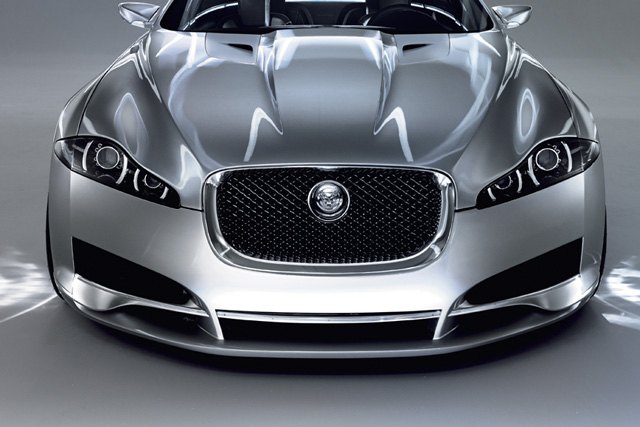 jaguar to unveil design concept at paris auto show