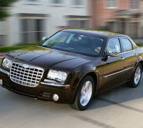 Chrysler Planning 9-Speed Automatic Transmission