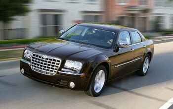 Chrysler Planning 9-Speed Automatic Transmission