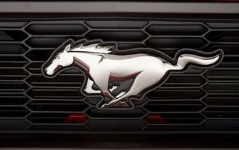 2014 Mustang Will Depart From Current Retro Design Says Ford Global Design Boss