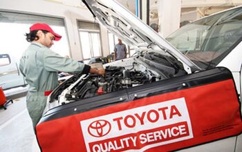 Toyota Makes 2 Year Maintenance Free on All New Toyota and Scion Models
