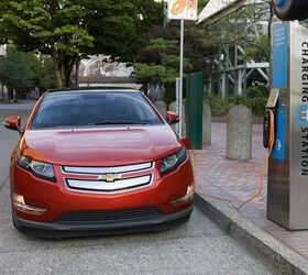 GM Admits Chevy Volt's Gasoline Engine Can Power the Wheels; So is It Still Special?