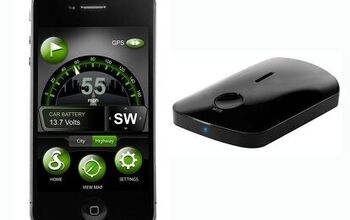 Need a Radar Detector? There's an App for That
