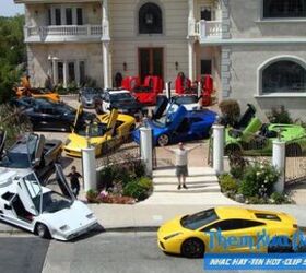 cuong dollar lives up to his name with ridiculous car collection
