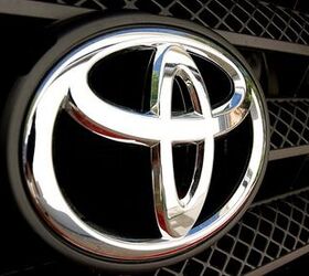 Toyota Recalls 1.5 Million Vehicles Over Brake Issues