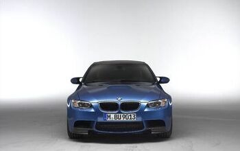 BMW Planning M3 GT Model to Replace Sedan