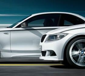 BMW 2 Series Set to Join Product Lineup as Automaker Files Trademarks