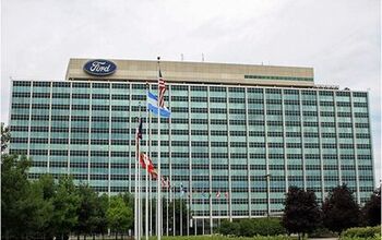 Ford Posts Record $1.7 Billion Q3 Profit