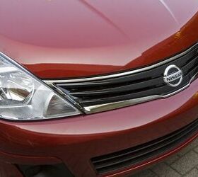 Nissan Recalls 2 Million Cars and Trucks Over Stalling Issue