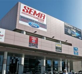 2010 SEMA Show Preview: Audi to Toyota